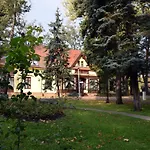 Villa Hotel 4*