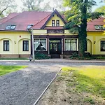 Villa Hotel Otel 4*