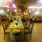 Villa Hotel