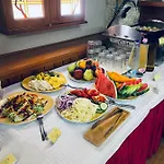 Villa Hotel Otel Debrecen