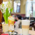Villa Hotel Hotell Debrecen