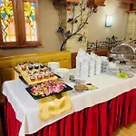 Villa Hotel 4* Debrecen
