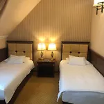 Villa Hotel 4*