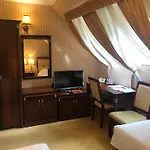Villa Hotel