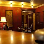 Villa Hotel Hotell Debrecen