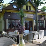 Villa Hotel Debrecen