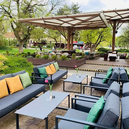 Villa Hotel Hotel