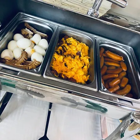 호텔 Villa Hotel 데브레첸