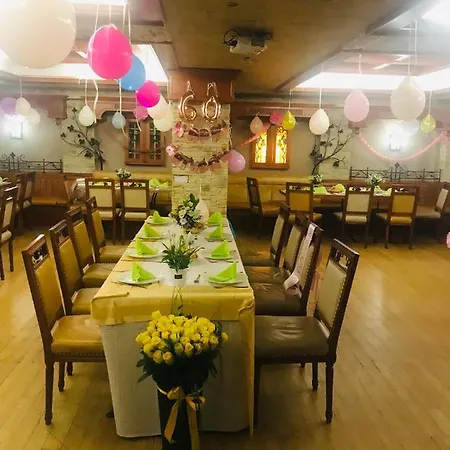 Villa Hotel