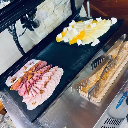 Villa Hotel 4*