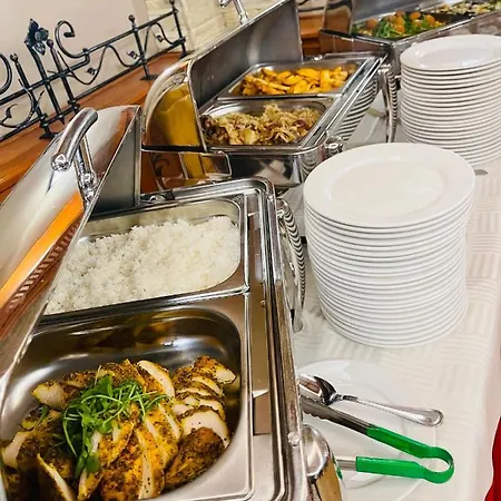 Villa Hotel 4*