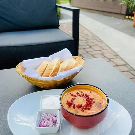 Villa Hotel 4* Debrecen