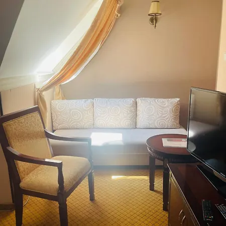 Villa Hotel