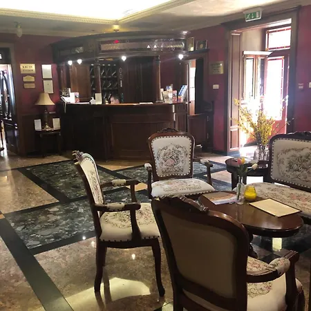 Villa Hotel Hotel