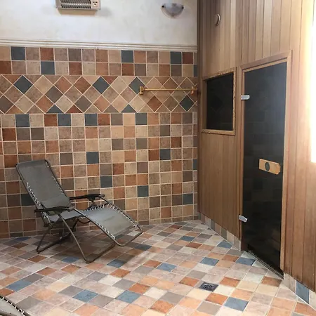 Hotel Villa Hotel Debreţin