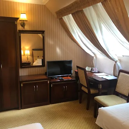 Villa Hotel