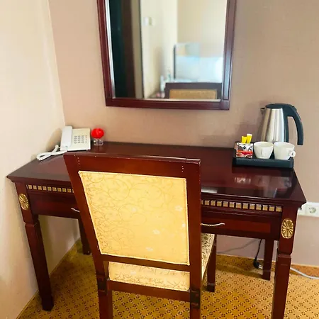 Hotel Villa Hotel