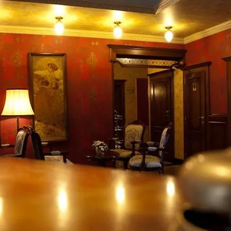 Villa Hotel Hotel Debrecen