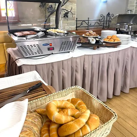 Villa Hotel Hotel 4*
