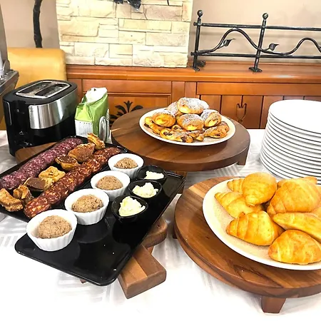 Villa Hotel Hotel Debrecen