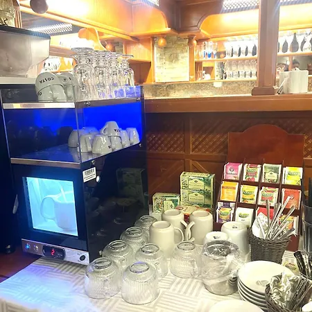 Villa Hotel 4* Debrecen