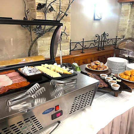 Otel Villa Hotel