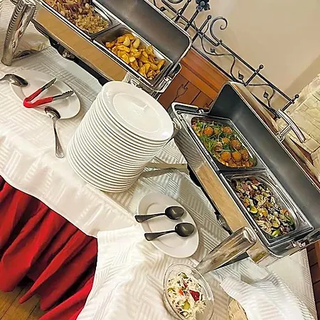 Hotel Villa Hotel