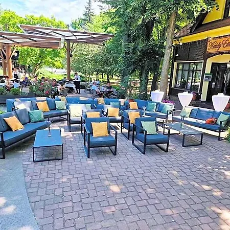 Villa Hotel Hotel 4*
