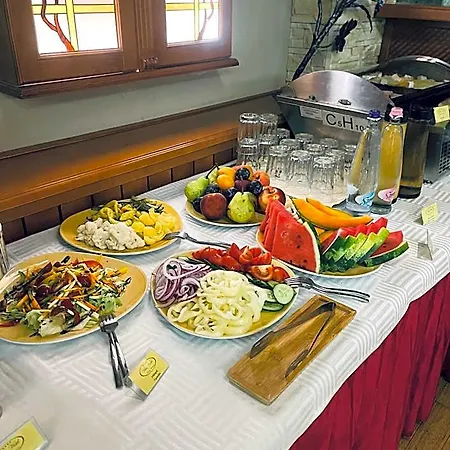 Villa Hotel