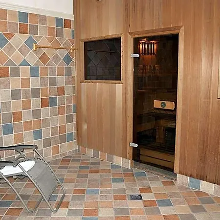 Hotel Villa Hotel