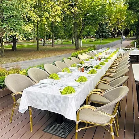 Villa Hotel Debrecen
