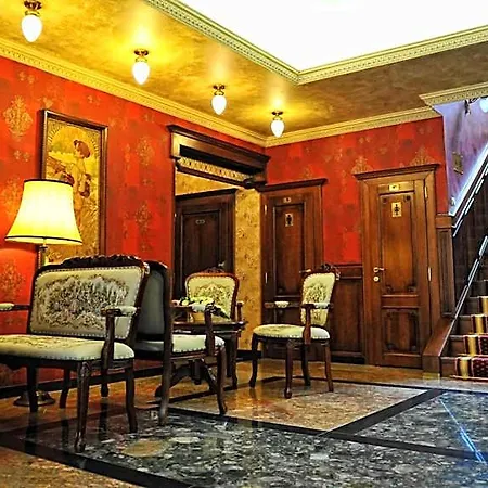 Villa Hotel Hotel