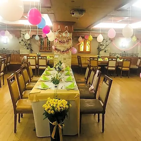 Villa Hotel