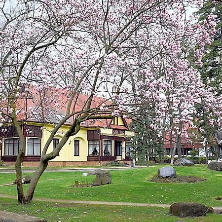 Villa Hotel Debrecín