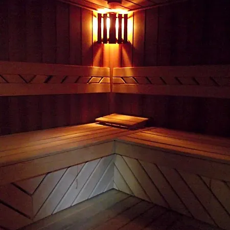 Villa Hotel 4*