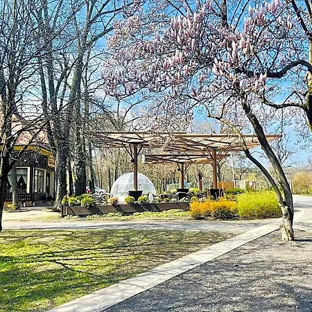 Villa Hotel