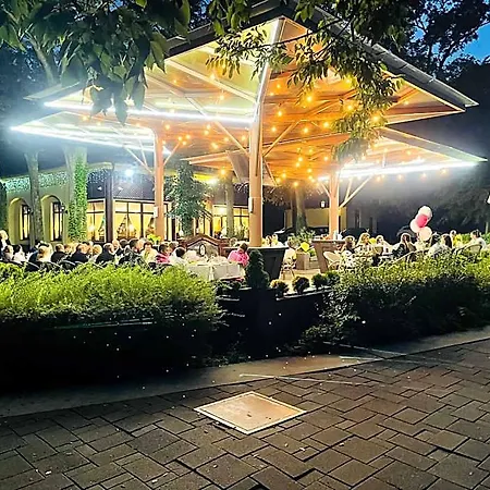 Hotel Villa Hotel