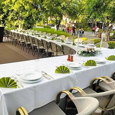 Villa Hotel Hotel