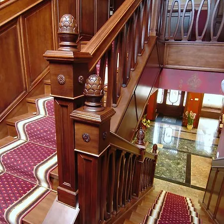 Villa Hotel Debrecín