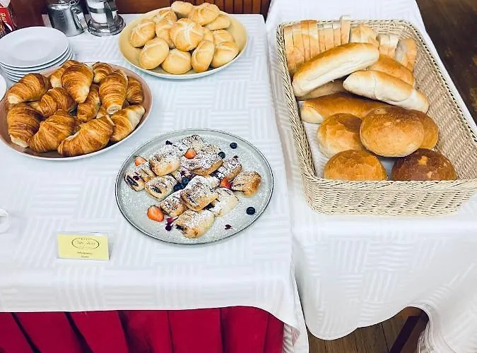 Villa Hotel Hotel Debrecen