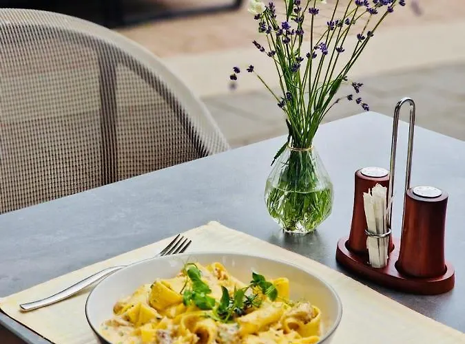 Villa Hotel 호텔 데브레첸