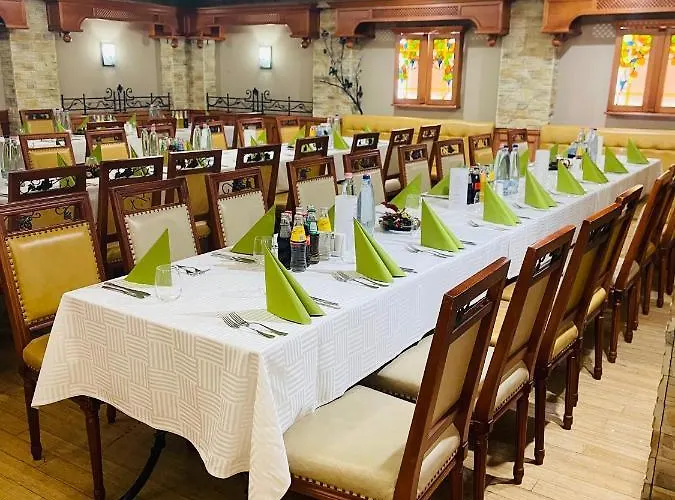 Hotel Villa Hotel Debrecen