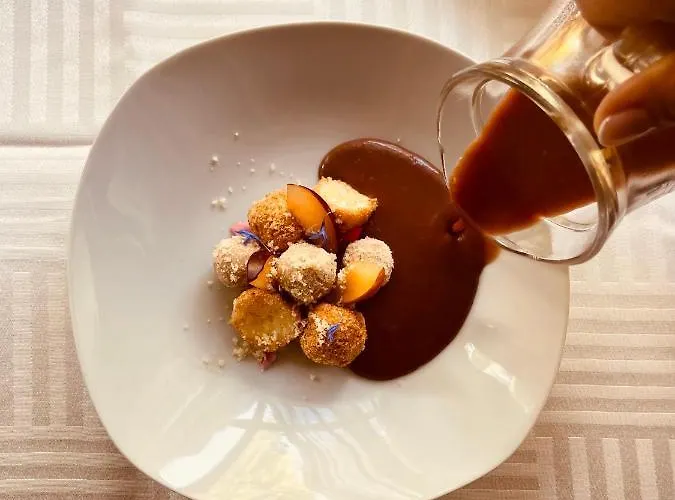 Villa Hotel Hotel 4*