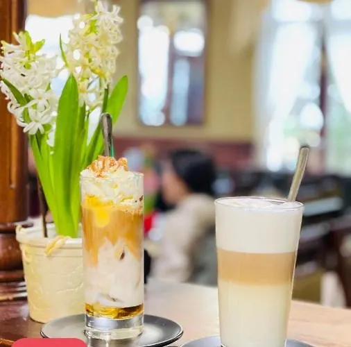 Villa Hotel 호텔 데브레첸