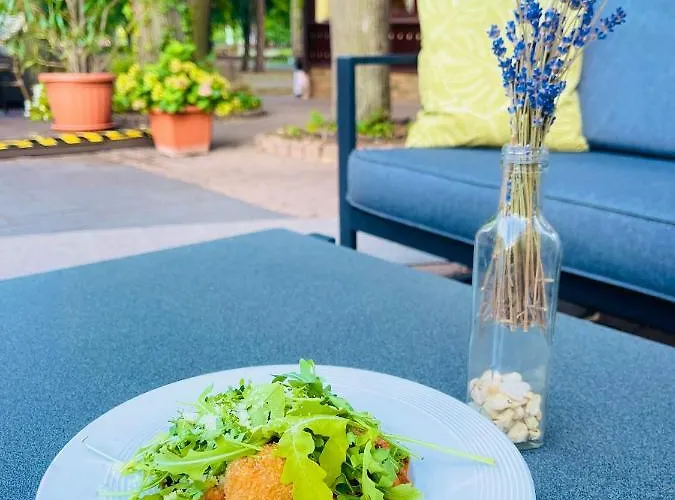 호텔 Villa Hotel 데브레첸