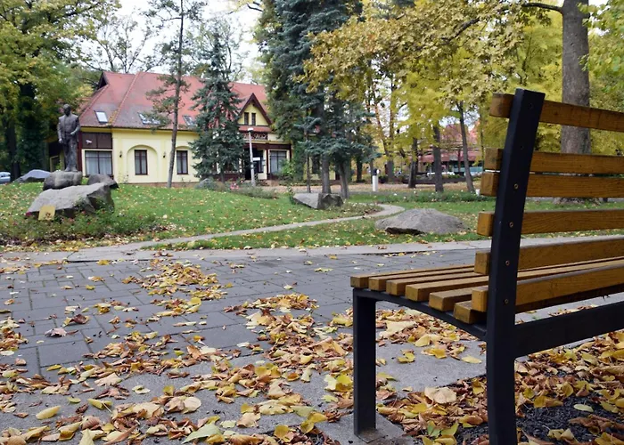 Villa Hotel Debrecen