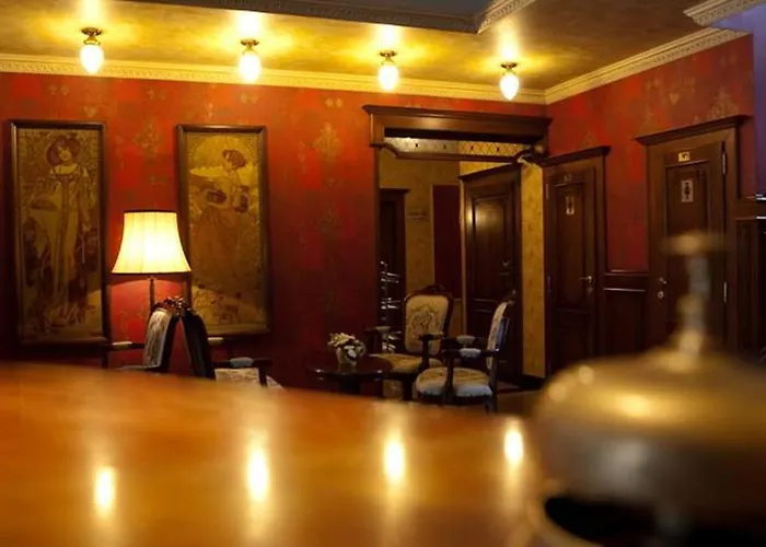 Villa Hotel Hotel Debrecen