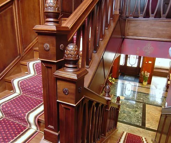 Villa Hotel Debrecen