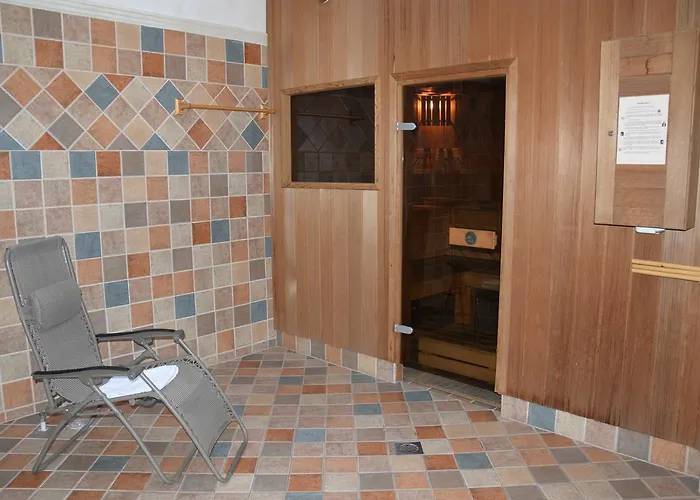 Hotel Villa Hotel 4*